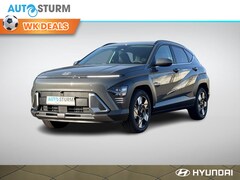 Hyundai Kona - 1.6 GDI HEV Premium