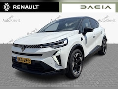 Renault Captur - 1.8 E-Tech full hybrid 160 Techno - Demo