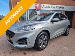 Ford Kuga - 2.5 PHEV e-CVT 225pk ST-Line X Adaptieve Cruise