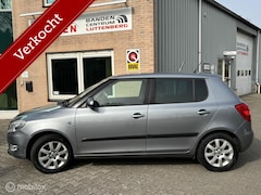 Skoda Fabia - 1.2 TSI Ambition / Airco / Cruise / Trekhaak