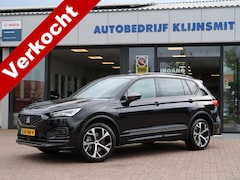SEAT Tarraco - 1.4 TSI e-Hybrid PHEV FR | SOH 100% | Memory |