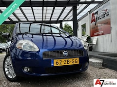 Fiat Grande Punto - 1.4-16V Emotion Nieuwe APK//Airco