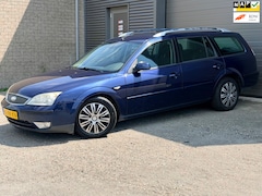Ford Mondeo Wagon - 2.0-16V Automaat