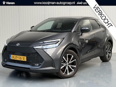 Toyota C-HR - 2.0 Plug-in Hybrid 220 Dynamic