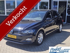 Volkswagen Polo - 1.0 TSI Comfortline Business Carplay/NL-AUTO/PDC/