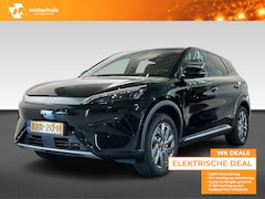 BYD ATTO 3 EVO - Design 74.8 kWh 313pk | Rijdende DEMO |