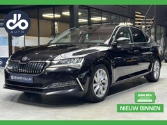 Skoda Superb - 1.4 TSI iV Business Edition Plus SOH 91% I DIGI DISPLAY I STOELEN ELEC + MEMORY I CAMERA +