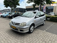 Nissan Almera Tino - 1.8 Acenta