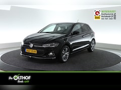 Volkswagen Polo - 1.0 TSI Comfortline | CARPLAY | CLIMA | STOELVERW. |