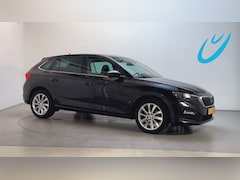 Skoda Scala - 1.0 TSI 116pk DSG Business Edition Parkeersensoren Stoelverwarming Navigatie DAB+