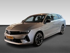 Opel Astra Sports Tourer - 54kWh 156pk Aut Edition € 10.500, 00 Korting | 17% Bijtelling Automaat