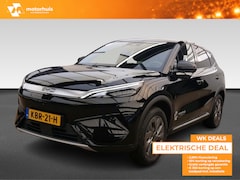 BYD ATTO 3 EVO - Design