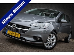 Opel Corsa - 1.4 Edition Net binnen-Nu al te bezichtigen