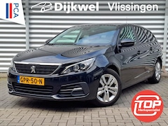 Peugeot 308 SW - 110 Blue Lease Active Pano/Nav/Cam