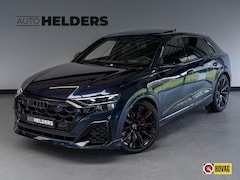 Audi Q8 - 60 TFSI e quattro Pro Line S Competition Panoramadak