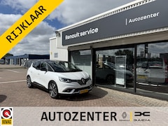 Renault Scénic - Initiale Paris Tce 160 EDC automaat | head up display | trekhaak | panoramadak | Bose | ti