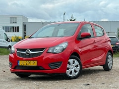 Opel Karl - 1.0 ecoFLEX Edition/ ZEER ZUINIG/ CRUISE