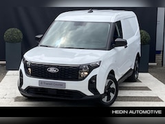 Ford Transit Courier - E-Transit Trend 46 kWh Prijs excl. afleverkosten