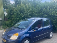 Renault Modus - 1.6-16V Air