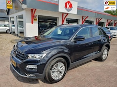 Volkswagen T-Roc - 1.0 TSI Style