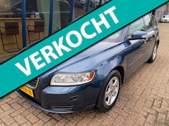 Volvo V50 - 1.8 Kinetic
