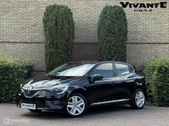 Renault Clio - 1.6 E-Tech Hybrid 140 Business Zen Carplay*Cruise