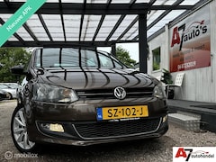 Volkswagen Polo - 1.4-16V Highline Nieuwe APK//Airco//Pano