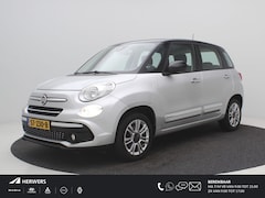 Fiat 500 L - 0.9 TwinAir Lounge / Trekhaak / Airco Climate control / Cruise Control / Navigatie / 1ste