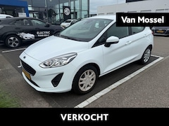 Ford Fiesta - 1.1 Trend