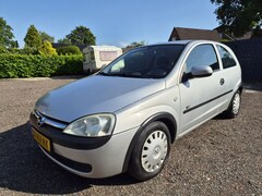 Opel Corsa - 1.4-16V Njoy 152939Km Nw apk