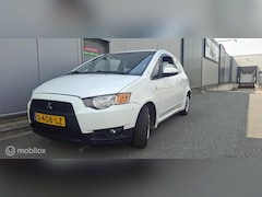 Mitsubishi Colt - 1.1 edition one 0