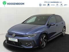Volkswagen Golf - 1.5 eHybrid GTE | SoH 100% | Panoramadak | Head-up Display | 360 camera | Adaptieve dempin
