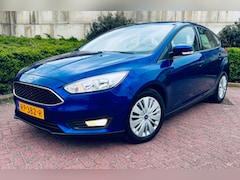 Ford Focus - 1.0 Lease Edition/Dealer O-H/2DE EIG/TOP STAAT/
