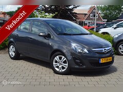 Opel Corsa - 1.4-16V 5drs Business + | Apply Carplay