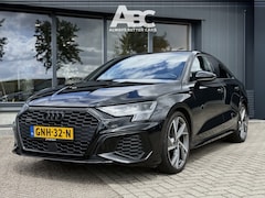 Audi A3 - 2.0 TFSI Quattro S3 S-line 190PK