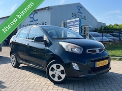 Kia Picanto - 1.0 CVVT Comfort Pack 5DRS Airco 4X Elektr Ramen