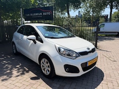 Kia Rio - 1.2 CVVT Plus Pack 3Drs Airco Elec-ram Cruise-con