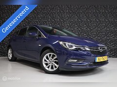 Opel Astra - 1.0 Innovation | Keyless | Carplay | Camera | AC