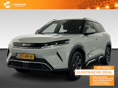 BYD Atto 2 - Comfort 64, 8 kWh 204pk | Rijdende DEMO |
