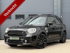MINI Countryman - 1.5 Cooper S E ALL4 Northwood Edition|Pano|Leer|HUD|Sfeer