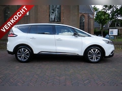 Renault Espace - 1.8 Energy TCe 225pk 7 PERSOONS Intens -BOVAG