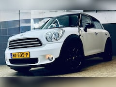 MINI Countryman - 1.6 Cooper/RIJKLAAR/TOP STAAT/
