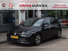 Volkswagen Golf - 1.5 eTSI Goal|ACC|Sfeer|Carplay|Stuur+stoelvw