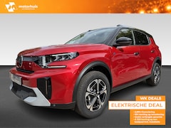 Citroën Ë-C3 Aircross - | MAX | 11kW Boordlader | Comfort & Connectiviteit | Automaat | Boordlader 11kW - 3 fasen