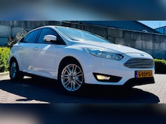 Ford Focus - 1.0 Titanium Edition/TOP STAAT/RIJKLAAR/