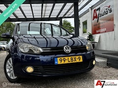 Volkswagen Golf - 1.2 TSI Nieuwe APK//Automaat//Airco//Pano