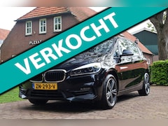 BMW 2-serie Active Tourer - 218i Executive Edition Aut. | Panorama | Full Led | Sportstoelen | Stoelverwarming | Facel
