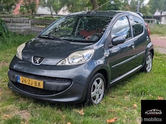 Peugeot 107 - 1.0 Urban Move - Inclusief een nieuwe koppeling