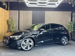 Audi A3 Sportback - 35 TFSI S edition|Led|Acc|Sfeer|Trekhaak