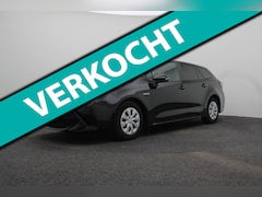 Toyota Corolla Touring Sports - 1.8 Hybrid Comfort